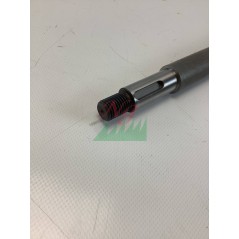ORIGINAL GIANNI FERRARI Rasentraktor Riemenscheibe Unterstützung 96024200002 | NewgardenParts.com