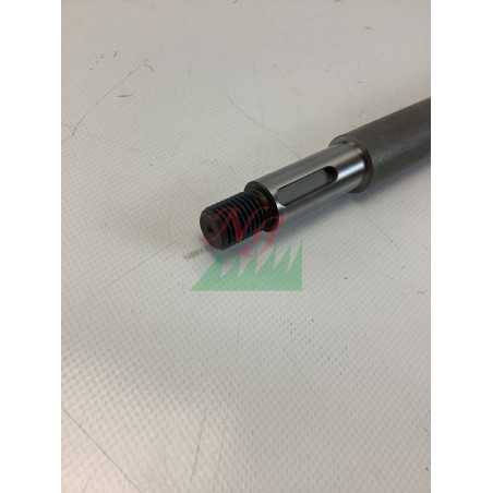 ORIGINAL GIANNI FERRARI Rasentraktor Riemenscheibe Unterstützung 96024200002