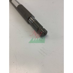 ORIGINAL GIANNI FERRARI Rasentraktor Riemenscheibe Unterstützung 96024200002 | NewgardenParts.com
