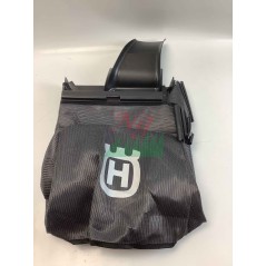 SACCO RACCOGLIERBA 587292301 ORIGINALE HUSQVARNA
