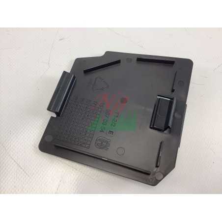 HUSQVARNA COUVERCLE ORIGINAL 587095402 | NewgardenParts.com