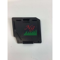 HUSQVARNA COUVERCLE ORIGINAL 587095402 | NewgardenParts.com