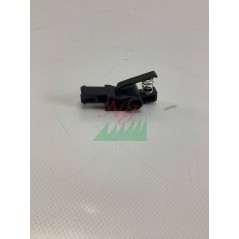 Drehzapfen des Griffs ORIGINAL STIGA Akku-Rasenmäher 322230350/2 | NewgardenParts.com