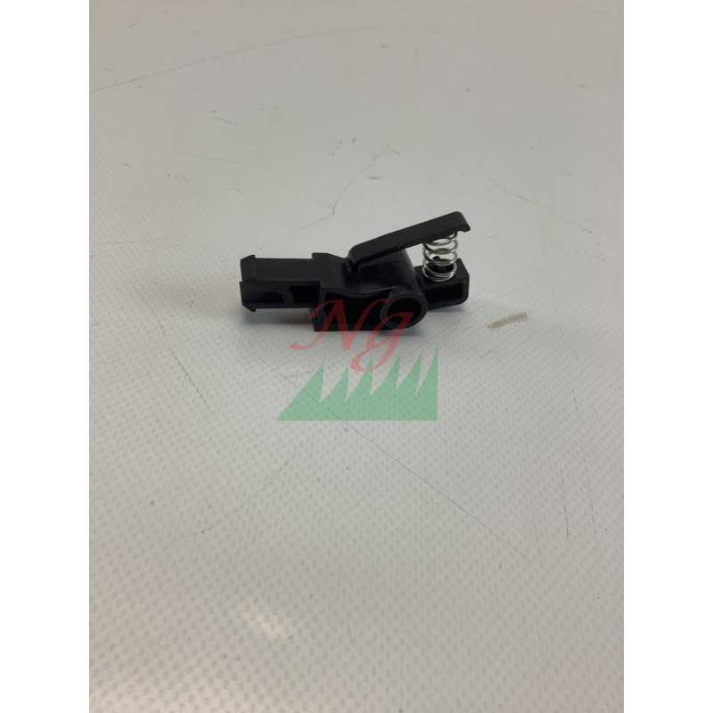 Drehzapfen des Griffs ORIGINAL STIGA Akku-Rasenmäher 322230350/2