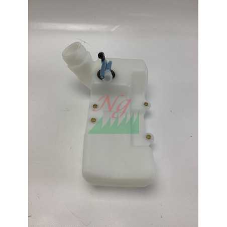 ORIGINAL ACTIVE brushcutter tank kit models 3.5 - 4.0 (E1) 025370 | NewgardenParts.com