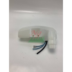 ORIGINAL ACTIVE Bürstenmäher Tank-Kit Modelle 3.5 - 4.0 (E1) 025370 | NewgardenParts.com