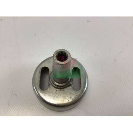 Ventilateur centrifuge EBM RLF67/7676ZA5