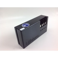 Batería de litio para robot L30 ZUCCHETTI 25,2 V 2,5 Ah 050035 075Z01300A | NewgardenParts.com
