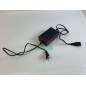 KASEI WS15DA lithium pump sprayer battery charger - WS25DA WS1218Z-D3K