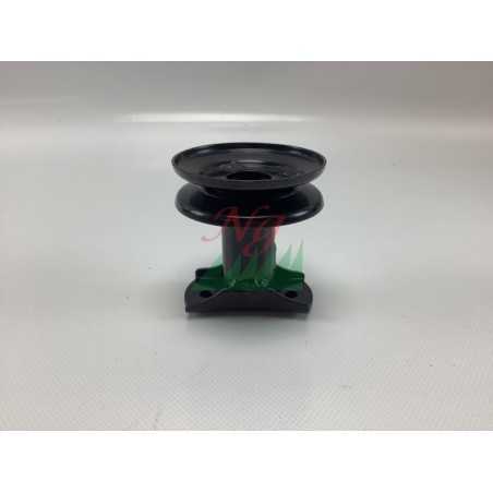 Blade holder hub for TAURUSL51T ORIGINAL BLUEBIRD mower models 1850027 | NewgardenParts.com