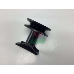 Blade holder hub for TAURUSL51T ORIGINAL BLUEBIRD mower models 1850027 | NewgardenParts.com