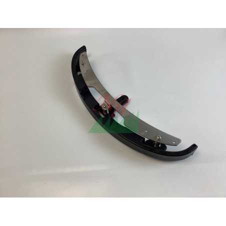 Goma parachoques delantero 1ud. ORIGINAL AMBROGIO robot L85 ELITE - L85 DELUXE | NewgardenParts.com