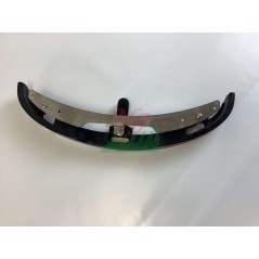 Goma parachoques delantero 1ud. ORIGINAL AMBROGIO robot L85 ELITE - L85 DELUXE | NewgardenParts.com