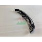 Paraurti frontale in gomma 1pz ORIGINALE AMBROGIO robot L85 ELITE - L85 DELUXE