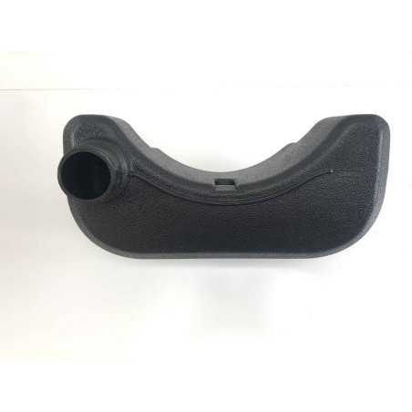 Fuel tank DAYE lawn mower engine DG 600 037978 | NewgardenParts.com