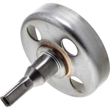 CLUTCH BELL 587126401 ORIGINAL HUSQVARNA | NewgardenParts.com