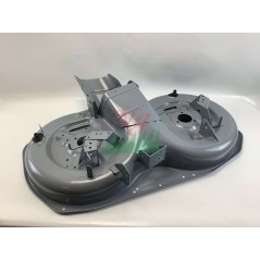 CUTTING PLATE TCJ92 MUL. GRAY(RIC) ORIGINAL STIGA - 382564052/1 | NewgardenParts.com