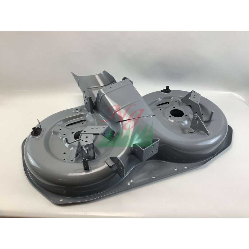 CUTTING PLATE TCJ92 MUL. GRAY(RIC) ORIGINAL STIGA - 382564052/1