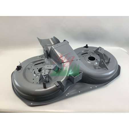 CUTTING PLATE TCJ92 MUL. GRAY(RIC) ORIGINAL STIGA - 382564052/1 | NewgardenParts.com