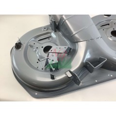 CUTTING PLATE TCJ92 MUL. GRAY(RIC) ORIGINAL STIGA - 382564052/1 | NewgardenParts.com