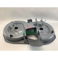 CUTTING PLATE TCJ92 MUL. GRAY(RIC) ORIGINAL STIGA - 382564052/1 | NewgardenParts.com