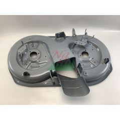 PLACA DE CORTE TCJ92 MUL. GRIS(RIC) ORIGINAL STIGA - 382564052/1 | NewgardenParts.com