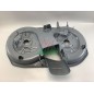 CUTTING PLATE TCJ92 MUL. GRAY(RIC) ORIGINAL STIGA - 382564052/1