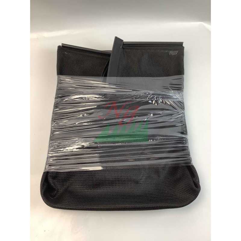 Rasentraktor-Sammelsack Leinwand 470058 Rahmen 470092 470052 PAN504