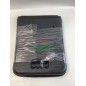 Sac de ramassage pour tracteur de pelouse toile 470058 cadre 470092 470052 PAN504