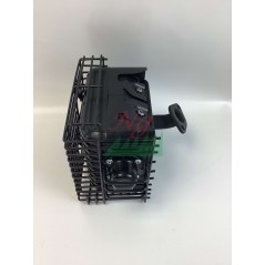 GENKINS GK210 GK225 AG0190001 Motorschalldämpfer | NewgardenParts.com