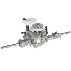 Transmission Gearbox TUFF TORQ K46CY Lawn Mower | NewgardenParts.com