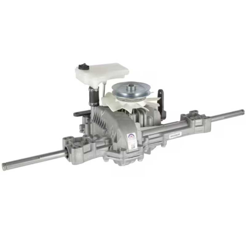 Transmission Gearbox TUFF TORQ K46CY Lawn Mower