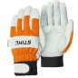 STIHL ADVANCE ERGO MS Profi-Arbeitshandschuhe mit Klettverschluss