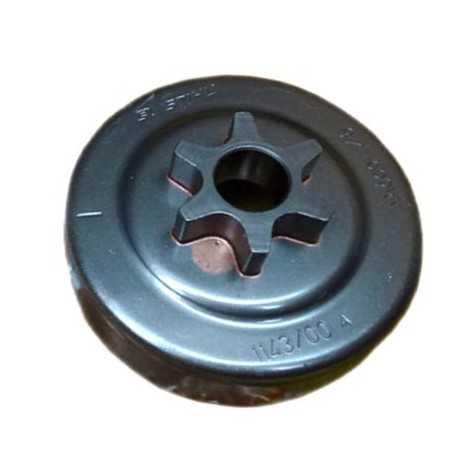 Clutch bell 6 teeth chainsaw models MS241 ORIGINAL STIHL 11436402000 | NewgardenParts.com