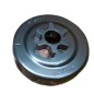 Clutch bell 6 teeth chainsaw models MS241 ORIGINAL STIHL 11436402000