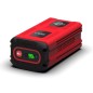 CRAMER 8 Ah 82 V Lithium-Batterie bis zu 800-1000 m2 mit einer Ladung