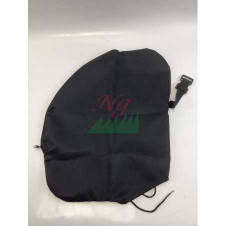 IKRA MOGATEC IBV3000 IEBV3000 063636 blower vacuum collection bag | NewgardenParts.com