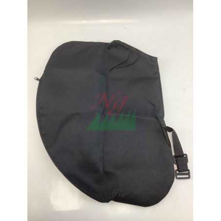 IKRA MOGATEC IBV3000 IEBV3000 063636 blower vacuum collection bag