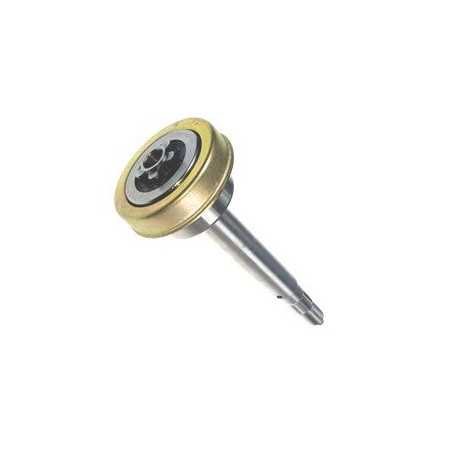 AYP SHAFT 187291 AG1003015 Compatible AYP | NewgardenParts.com
