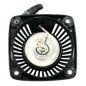 STARTER ADAPTER HONDA GX22 - GX31 AG3302010 Compatible HONDA