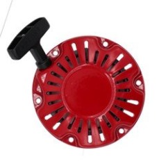 GX100 AVVIATORE ADATT. HONDA AG3302017 Compatibile HONDA | NewgardenParts.com