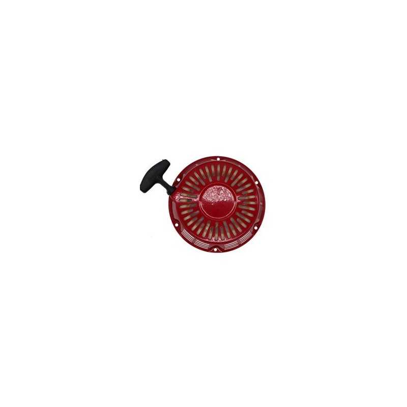 GX340, GX390 STARTER COMPLETE AG3302013 Compatible HONDA