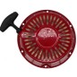 GX340, GX390 STARTER COMPLETE AG3302013 Compatible HONDA