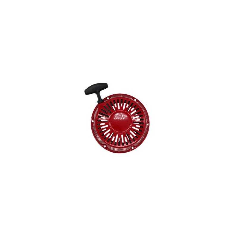 GX340, GX390 AVVIATORE ADATT. HONDA - VERSIONE RINFORZATA AG3302020 Compatibile HONDA