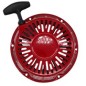 GX340, GX390 AVVIATORE ADATT. HONDA - VERSIONE RINFORZATA AG3302020 Compatibile HONDA