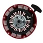 GX340, GX390 AVVIATORE ADATT. HONDA - VERSIONE RINFORZATA AG3302020 Compatibile HONDA
