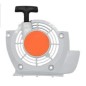 ARRANQUE COMPLETO AD.STIHL FS120 250 AG3301212 Compatible STIHL