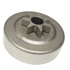 Clutch bell 7 teeth chainsaw models MS210 ORIGINAL STIHL 11236402074 | NewgardenParts.com