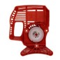 STHIL FS38, FS45, FS55 STARTER DECK AG3301220 Compatible STIHL