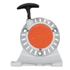 Démarreur STIHL DECE AG3301221 compatible avec les modèles STIHL FS90, FS100, FS110 et FS130 | NewgardenParts.com